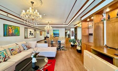 Wohnung zur Miete mit 2 Zimmer in Khlong Toei, Bangkok