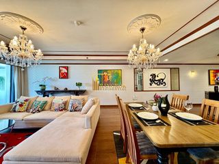 出租 2 卧室 公寓 在 Khlong Toei, 曼谷
