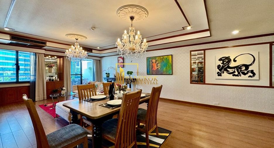 For rent 2 ベッドルーム condo in Khlong Toei, Bangkok