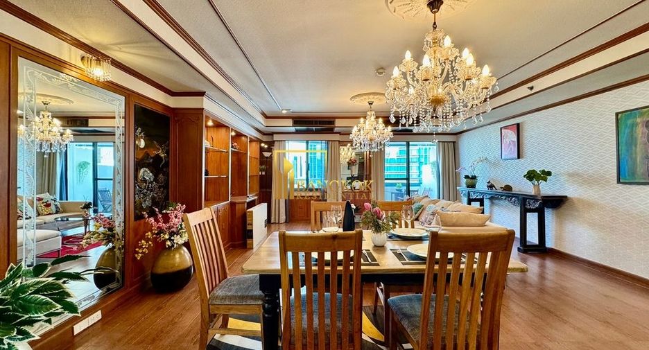 For rent 2 ベッドルーム condo in Khlong Toei, Bangkok