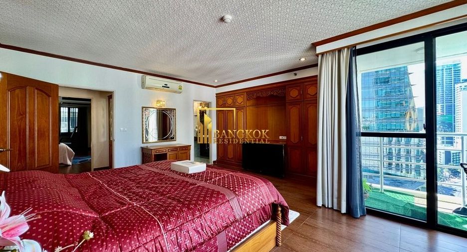 For rent 2 ベッドルーム condo in Khlong Toei, Bangkok