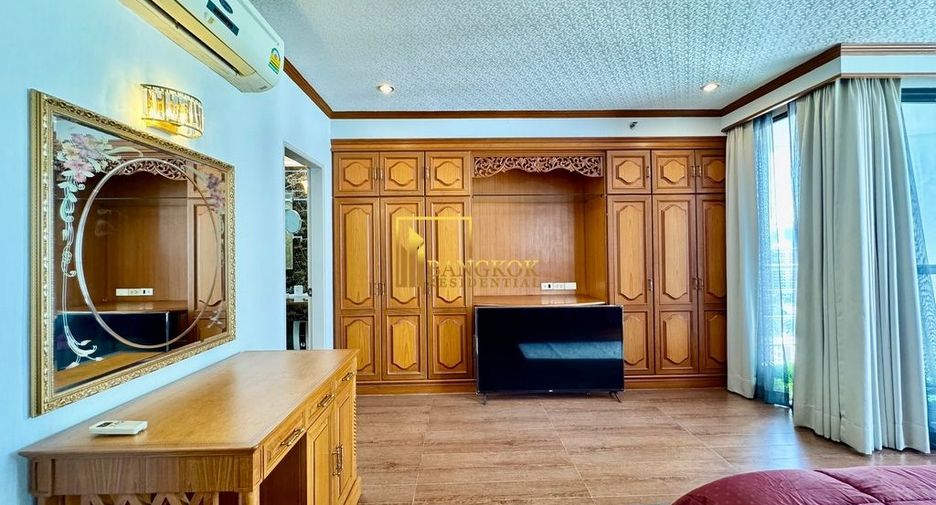 For rent 2 ベッドルーム condo in Khlong Toei, Bangkok