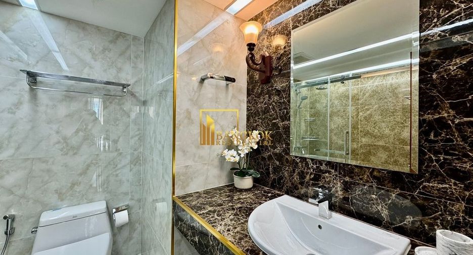 For rent 2 ベッドルーム condo in Khlong Toei, Bangkok