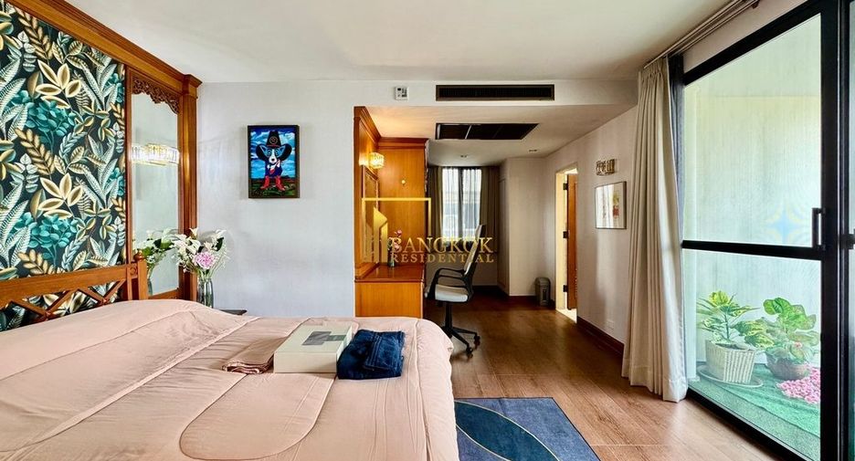 For rent 2 ベッドルーム condo in Khlong Toei, Bangkok