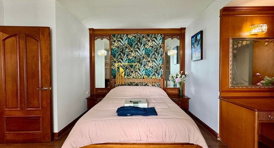 For rent 2 ベッドルーム condo in Khlong Toei, Bangkok