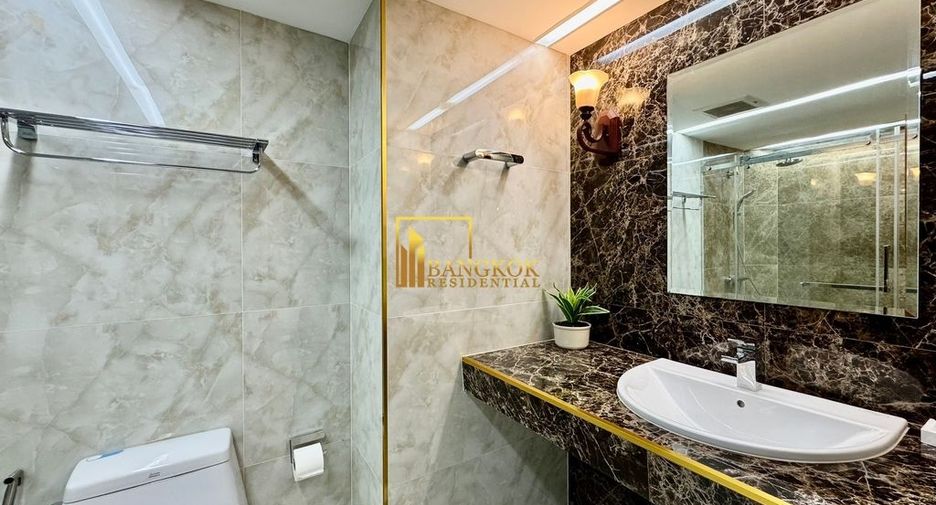 For rent 2 ベッドルーム condo in Khlong Toei, Bangkok