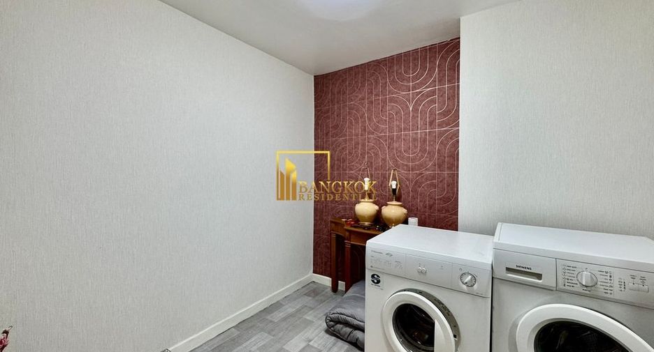 For rent 2 ベッドルーム condo in Khlong Toei, Bangkok