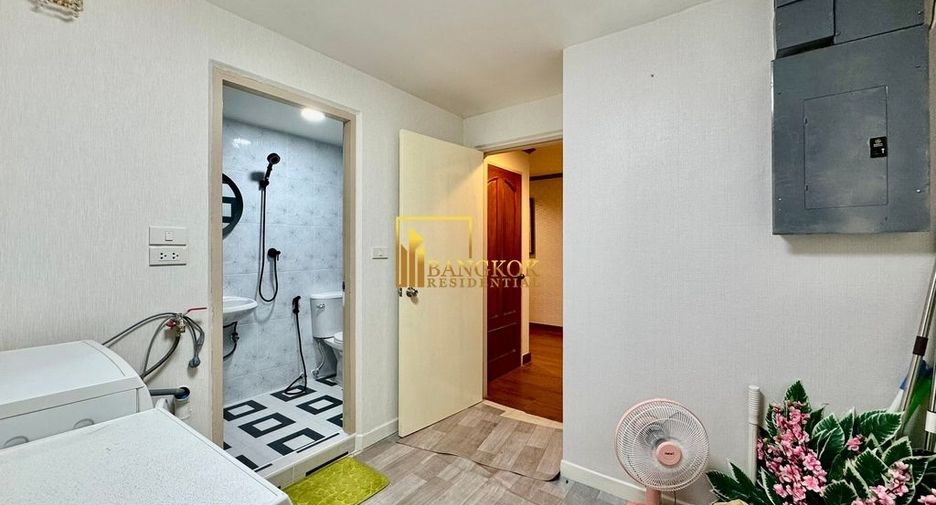 For rent 2 ベッドルーム condo in Khlong Toei, Bangkok
