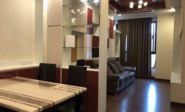À louer et à vendre 1 chambre condo à Sathon, Bangkok