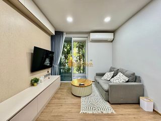 Condo en alquiler y en venta de 2 habitaciones en Watthana, Bangkok