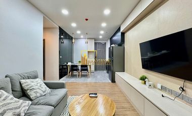 Condo en alquiler y en venta de 2 habitaciones en Watthana, Bangkok