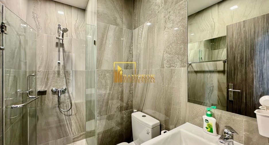 Condo en alquiler y en venta de 2 habitaciones en Watthana, Bangkok