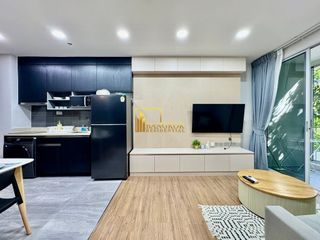 Condo en alquiler y en venta de 2 habitaciones en Watthana, Bangkok