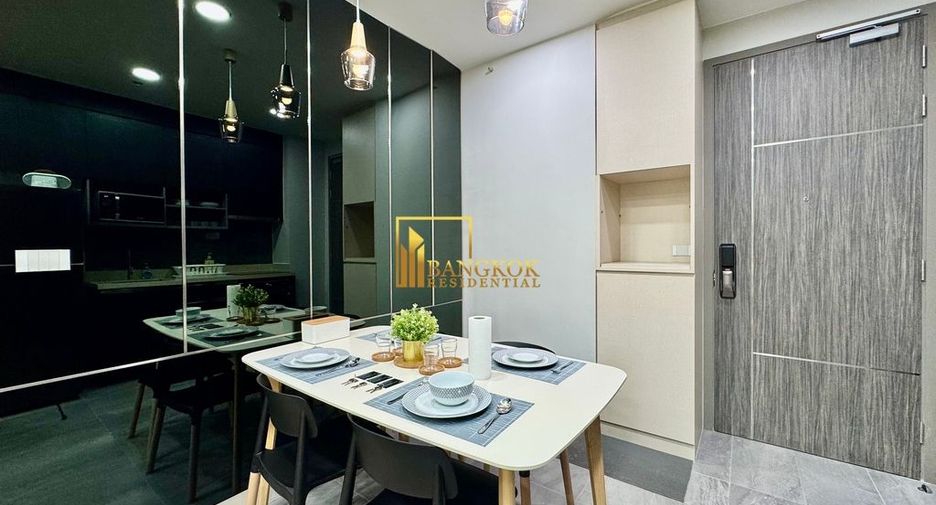 Condo en alquiler y en venta de 2 habitaciones en Watthana, Bangkok