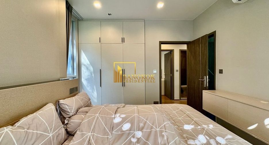 Condo en alquiler y en venta de 2 habitaciones en Watthana, Bangkok