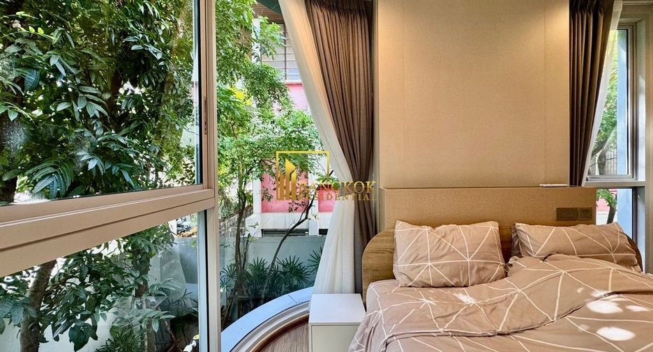 Condo en alquiler y en venta de 2 habitaciones en Watthana, Bangkok