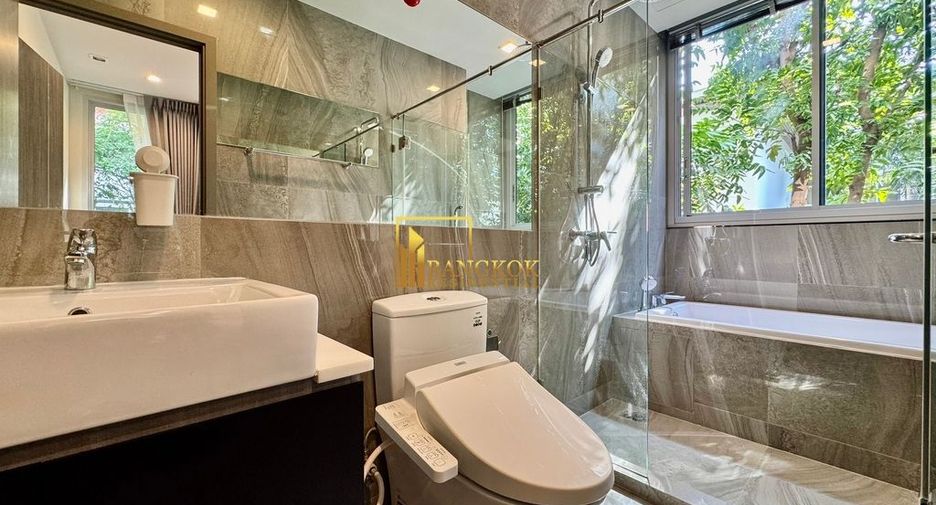Condo en alquiler y en venta de 2 habitaciones en Watthana, Bangkok