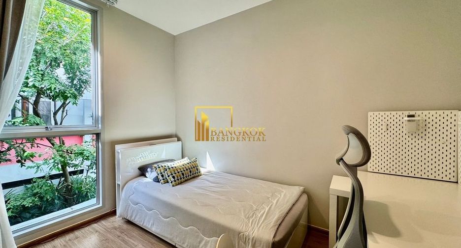 Condo en alquiler y en venta de 2 habitaciones en Watthana, Bangkok