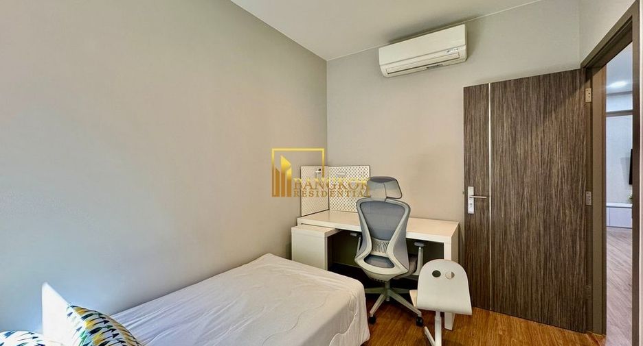Condo en alquiler y en venta de 2 habitaciones en Watthana, Bangkok