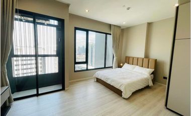 For sale 1 bed condo in Ratchathewi, Bangkok