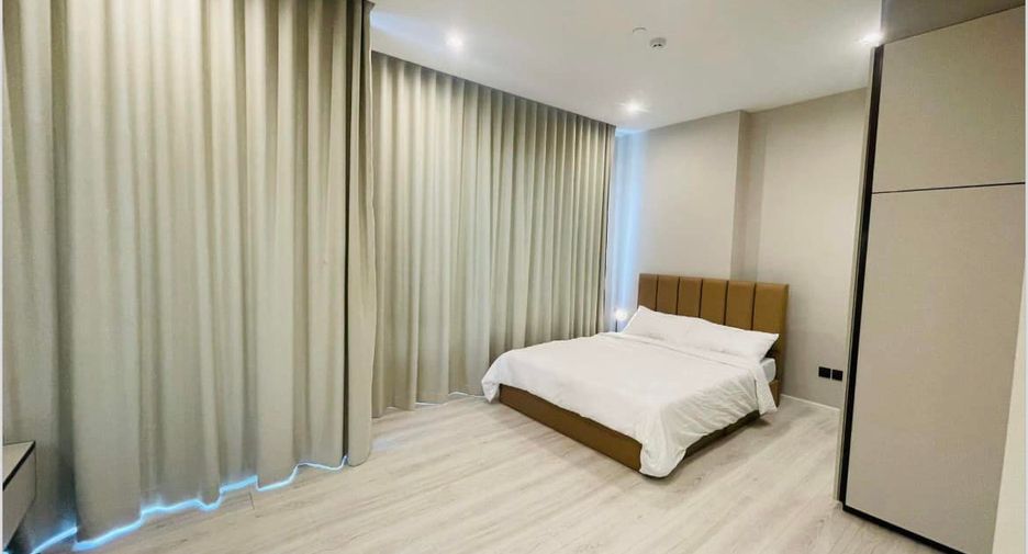 Condo en venta de 1 habitaciones en Ratchathewi, Bangkok