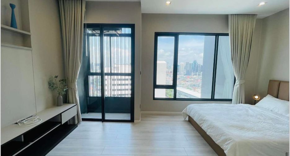 Condo en venta de 1 habitaciones en Ratchathewi, Bangkok