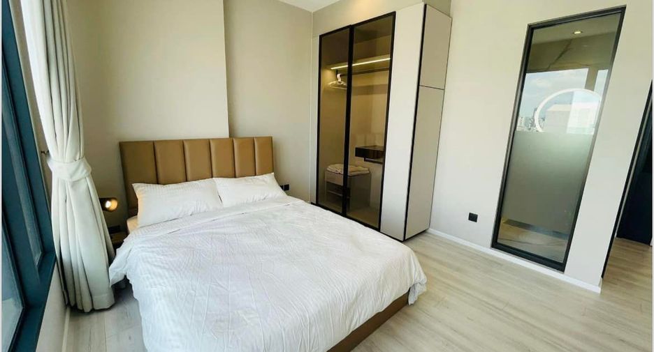 Condo en venta de 1 habitaciones en Ratchathewi, Bangkok