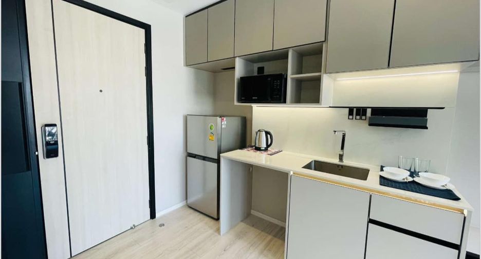 Condo en venta de 1 habitaciones en Ratchathewi, Bangkok
