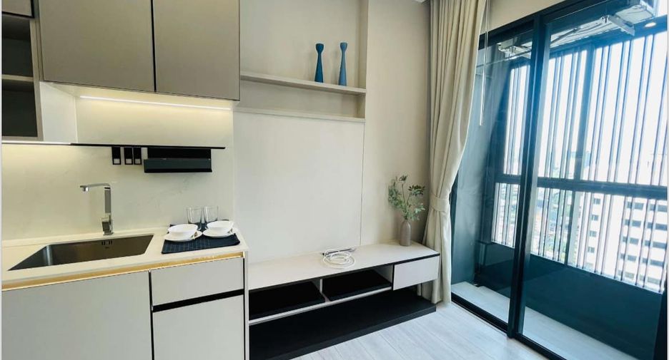 Condo en venta de 1 habitaciones en Ratchathewi, Bangkok