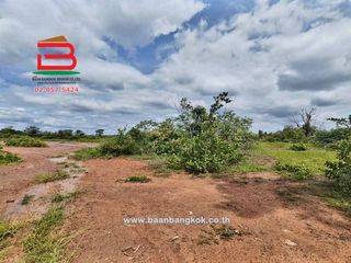 For sale land in Non Thai, Nakhon Ratchasima
