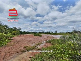For sale land in Non Thai, Nakhon Ratchasima