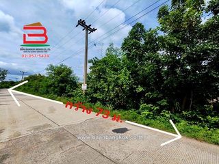 For sale land in Non Thai, Nakhon Ratchasima