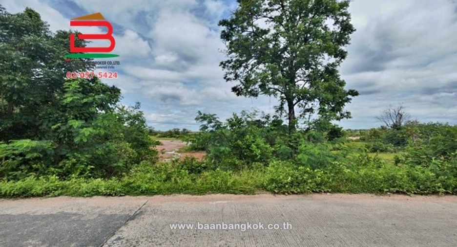 Grundstück zum Kauf in Non Thai, Nakhon Ratchasima