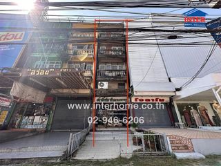 For sale 3 bed retail Space in Pak Kret, Nonthaburi