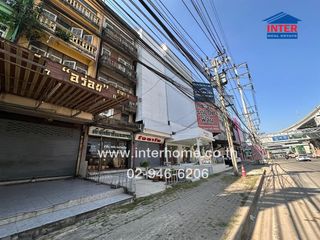For sale 3 bed retail Space in Pak Kret, Nonthaburi