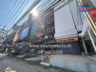 For sale 3 bed retail Space in Pak Kret, Nonthaburi
