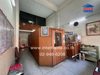 For sale 3 bed retail Space in Pak Kret, Nonthaburi