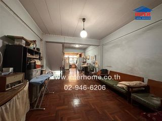 For sale 3 bed retail Space in Pak Kret, Nonthaburi