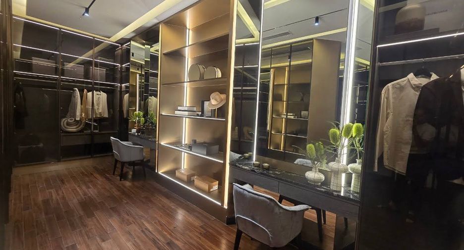 For sale 6 bedrooms house in Bueng Kum, Bangkok
