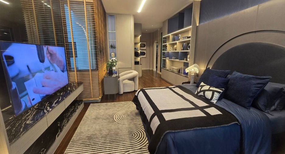 For sale 6 bedrooms house in Bueng Kum, Bangkok