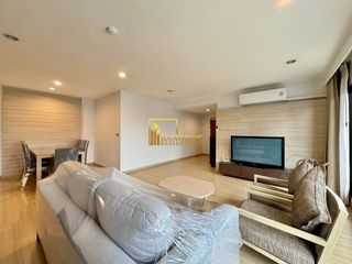 Apartamento en alquiler de 2 habitaciones en Watthana, Bangkok