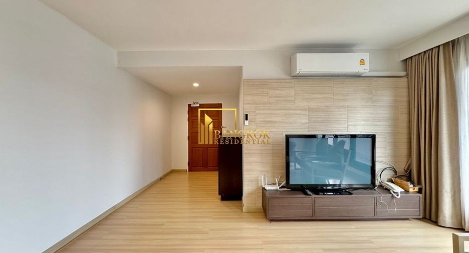 Apartamento en alquiler de 2 habitaciones en Watthana, Bangkok