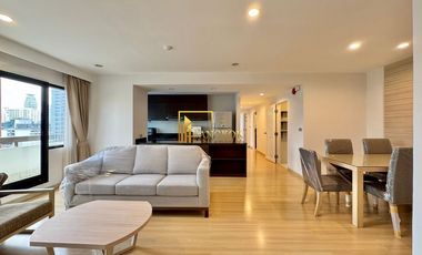 Apartamento en alquiler de 2 habitaciones en Watthana, Bangkok