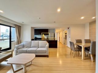 Apartamento en alquiler de 2 habitaciones en Watthana, Bangkok