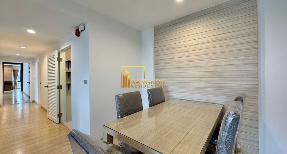 Apartamento en alquiler de 2 habitaciones en Watthana, Bangkok