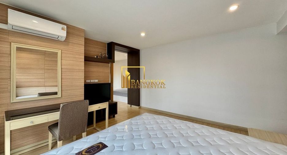 Apartamento en alquiler de 2 habitaciones en Watthana, Bangkok