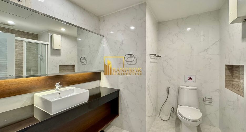 Apartamento en alquiler de 2 habitaciones en Watthana, Bangkok