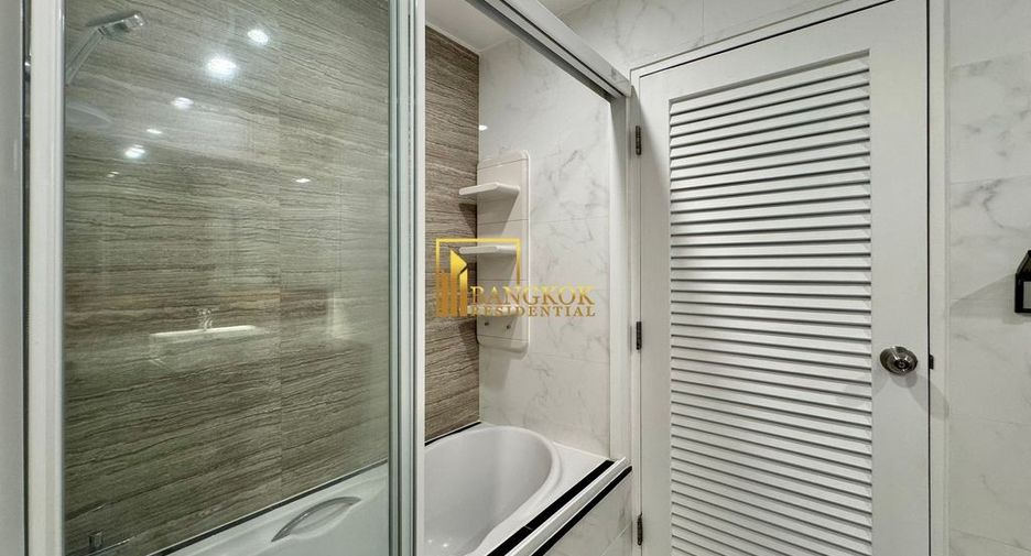 Apartamento en alquiler de 2 habitaciones en Watthana, Bangkok