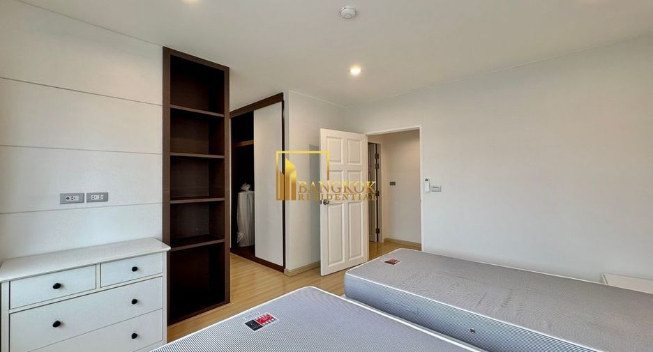Apartamento en alquiler de 2 habitaciones en Watthana, Bangkok