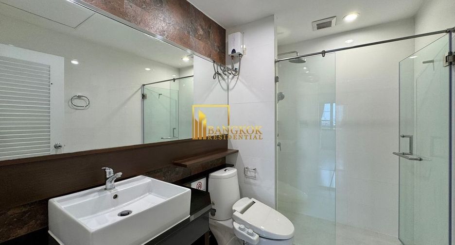 Apartamento en alquiler de 2 habitaciones en Watthana, Bangkok